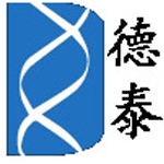 德泰生物科技（南京）有限公司招聘logo