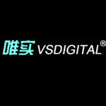沈阳唯实数码科技发展有限公司logo