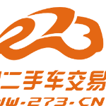 福州市二七三汽车经济有限公司logo