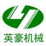 东莞市英豪机械有限公司logo