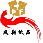 深圳市凤翔纸品有限公司招聘logo