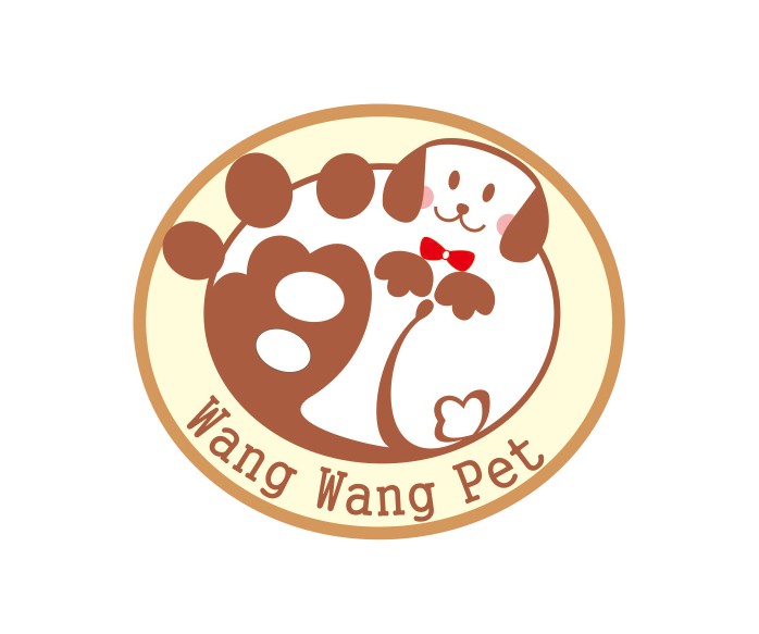 汪旺名宠会招聘logo