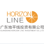广东地平线投资有限公司logo