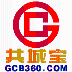 东莞共城广告有限公司logo