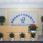 深圳市洛曲电子科技有限公司招聘logo