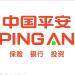 中国平安@综合金融logo