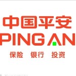 中国平安@综合金融logo