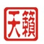 天籁琴行招聘logo
