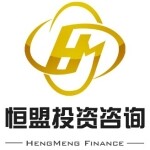 广州恒盟投资咨询有限公司logo