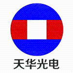 天华光电科技招聘logo