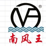 广东南风王科技有限公司logo
