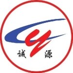 诚源管业招聘logo