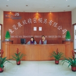 东莞展欣精密模具有限公司