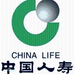 中国人寿佛山分公司鸿展部logo