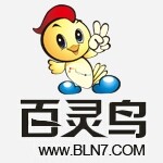 东莞市百灵鸟网络科技有限公司logo