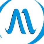 东莞市美浓商贸公司logo
