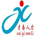 东莞市才易人力资源管理咨询有限公司logo