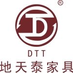 中山市地天泰家具有限公司招聘logo