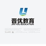 东莞市寮步晋优培训中心logo