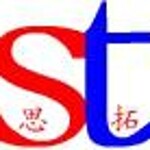 东莞市思拓自动化科技有限公司logo