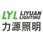 东莞力源照明科技有限公司logo