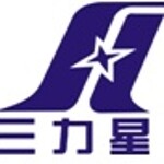 东莞市三力星造纸助剂有限公司logo