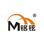 广州铭铉净化设备科技有限公司logo
