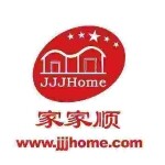 珠海家家顺房地产经纪有限公司logo