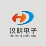 汉明联创电子招聘logo