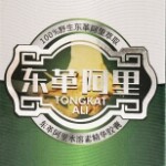 深圳市东革阿里生物科技有限公司logo