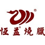古井恒益食品招聘logo