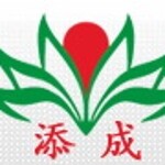 东莞市添成柯式印刷有限公司logo