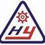 广州恒亿数控机械制造有限公司招聘logo