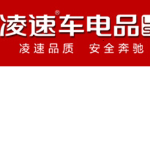 东莞市凌速电子科技有限公司logo