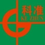 东莞市科准精密模具有限公司logo