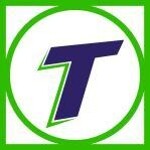 东莞市腾利源环保材料有限公司logo