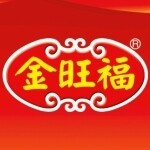 金旺福饮料招聘logo