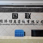 国联经济信息咨询有限公司招聘logo