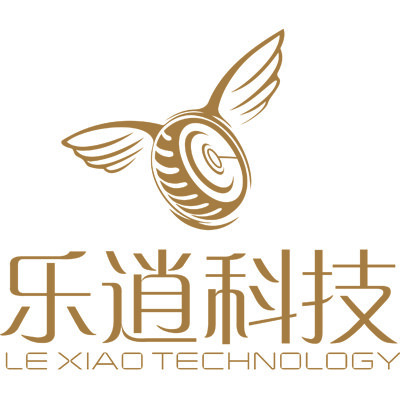 东莞乐逍电子科技有限公司logo