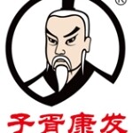 东莞子胥康发连锁店logo