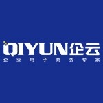 东莞企云网络科技有限公司logo