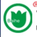 江西百禾藥業有限公司招聘logo