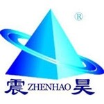 广东震昊机电设备工程有限公司logo