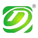 东莞市德乐电子科技有限公司logo