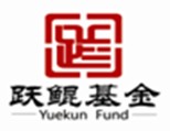 江门跃鲲股权基金投资管理中心招聘logo