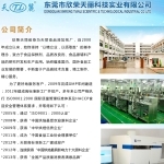 东莞市欣荣天丽科技实业有限公司