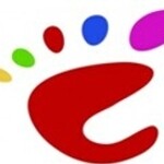 华夏童年幼教集团logo