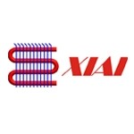 郴州西艾制热制冷设备制造有限公司logo