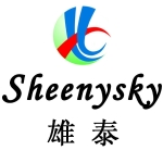 中山市雄泰硅胶制品有限公司招聘logo