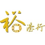 广州裕滢行投资策划有限公司logo